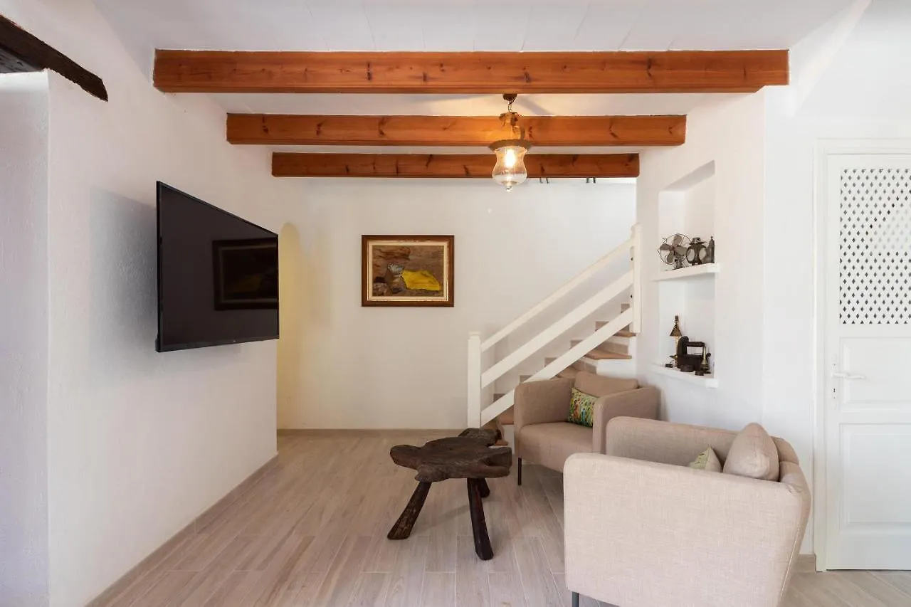 Villa La Sort Den Mateu By Sunvillas Mallorca Pollença