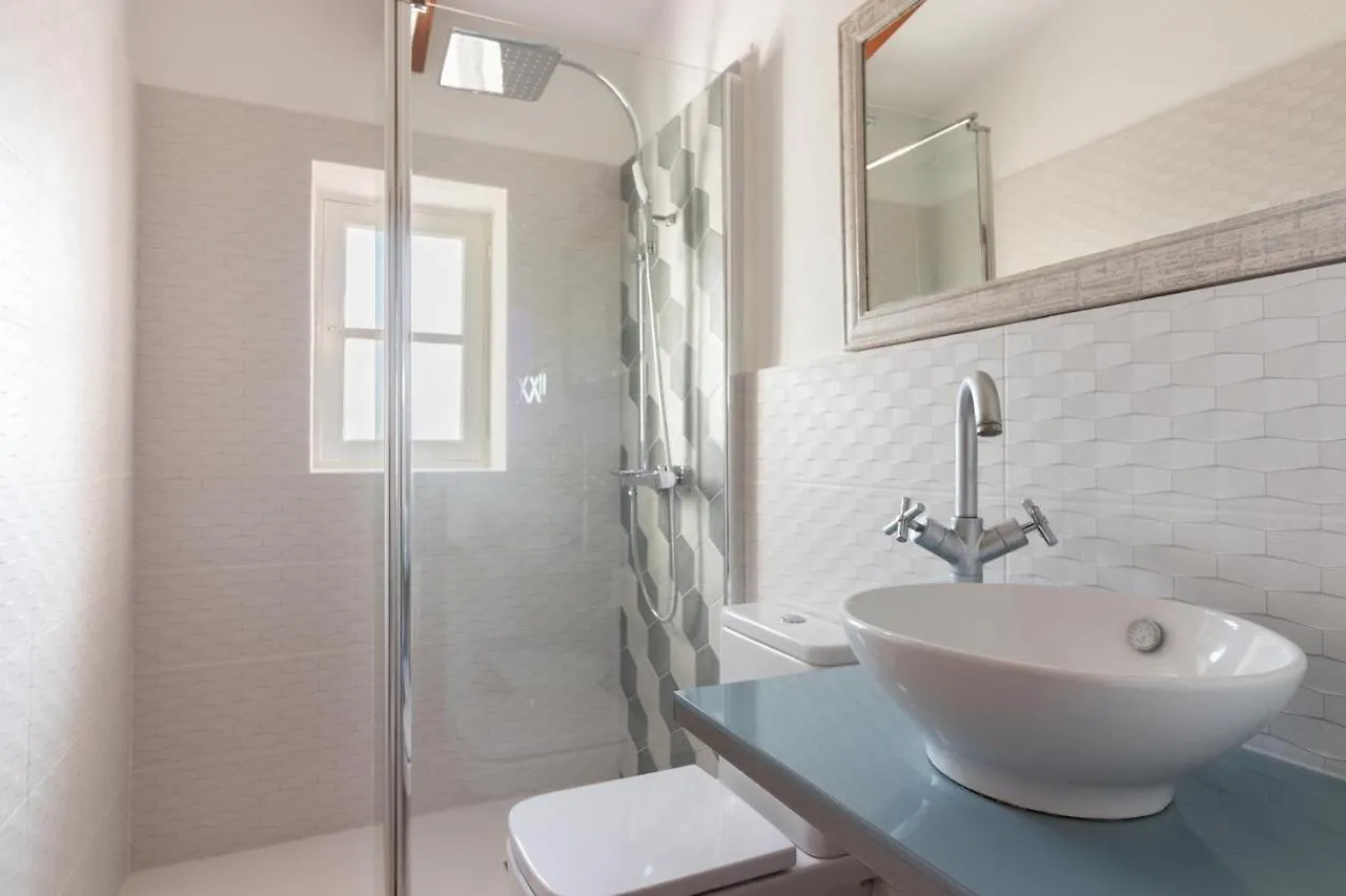 Villa La Sort Den Mateu By Sunvillas Mallorca Pollença Španělsko