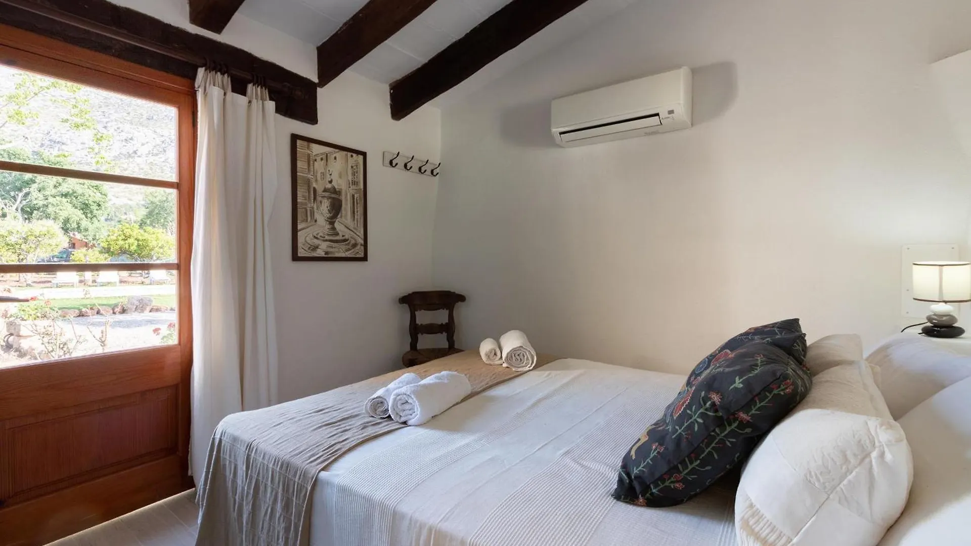 Villa La Sort Den Mateu By Sunvillas Mallorca Pollença