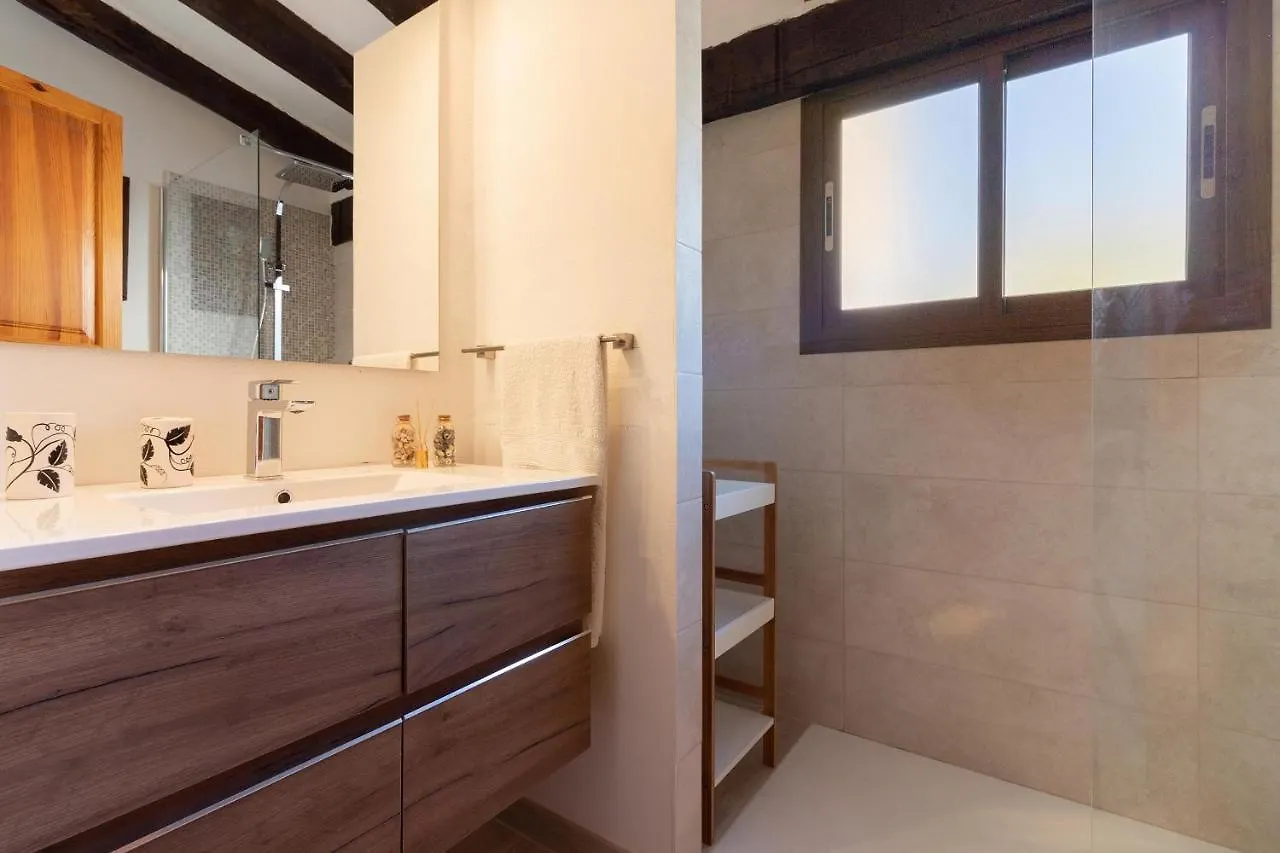 Villa La Sort Den Mateu By Sunvillas Mallorca Pollença 0*,  Spanyolország