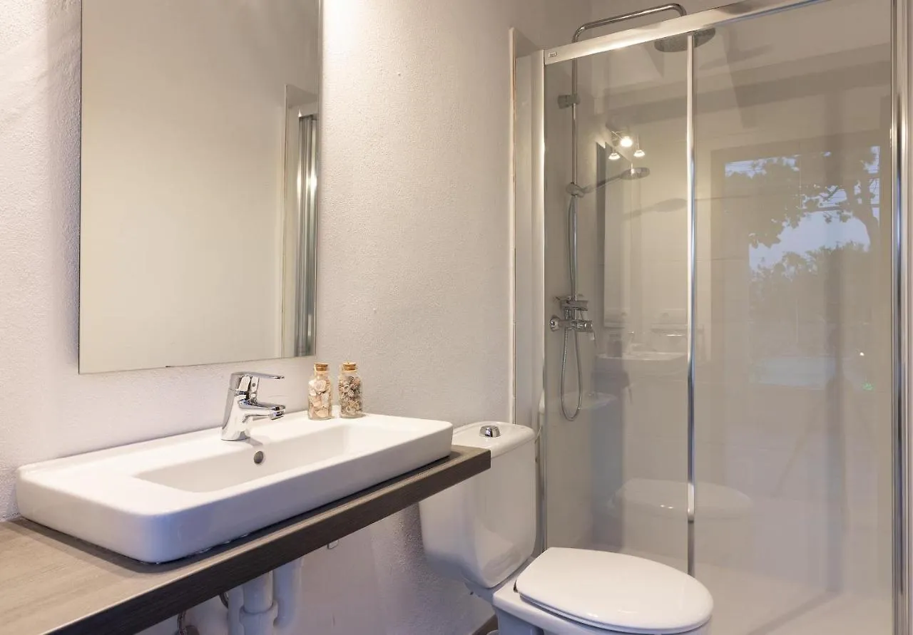 Nyaraló Villa La Sort Den Mateu By Sunvillas Mallorca Pollença